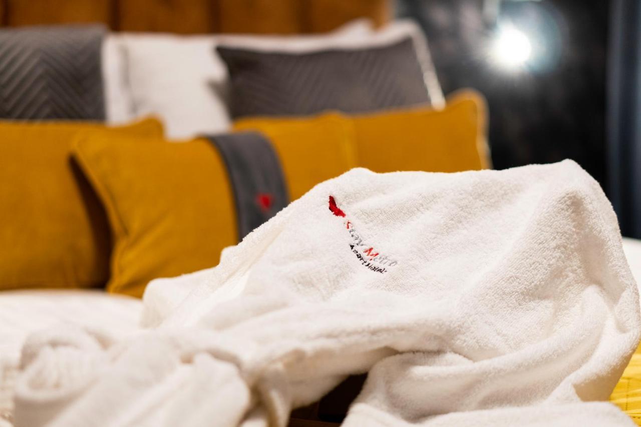 Stay Metro Aparthotels غلاسغو المظهر الخارجي الصورة