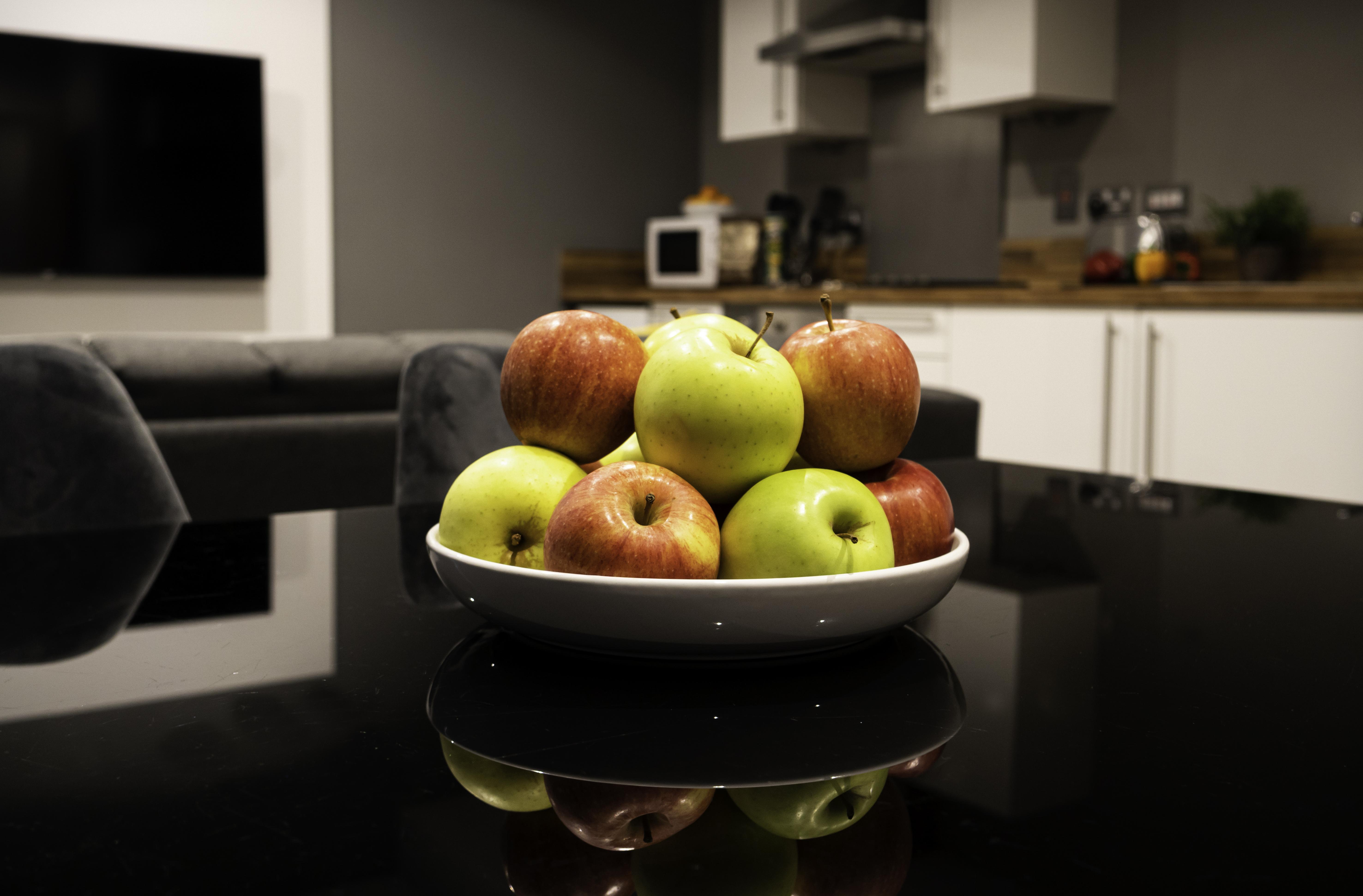 Stay Metro Aparthotels غلاسغو المظهر الخارجي الصورة