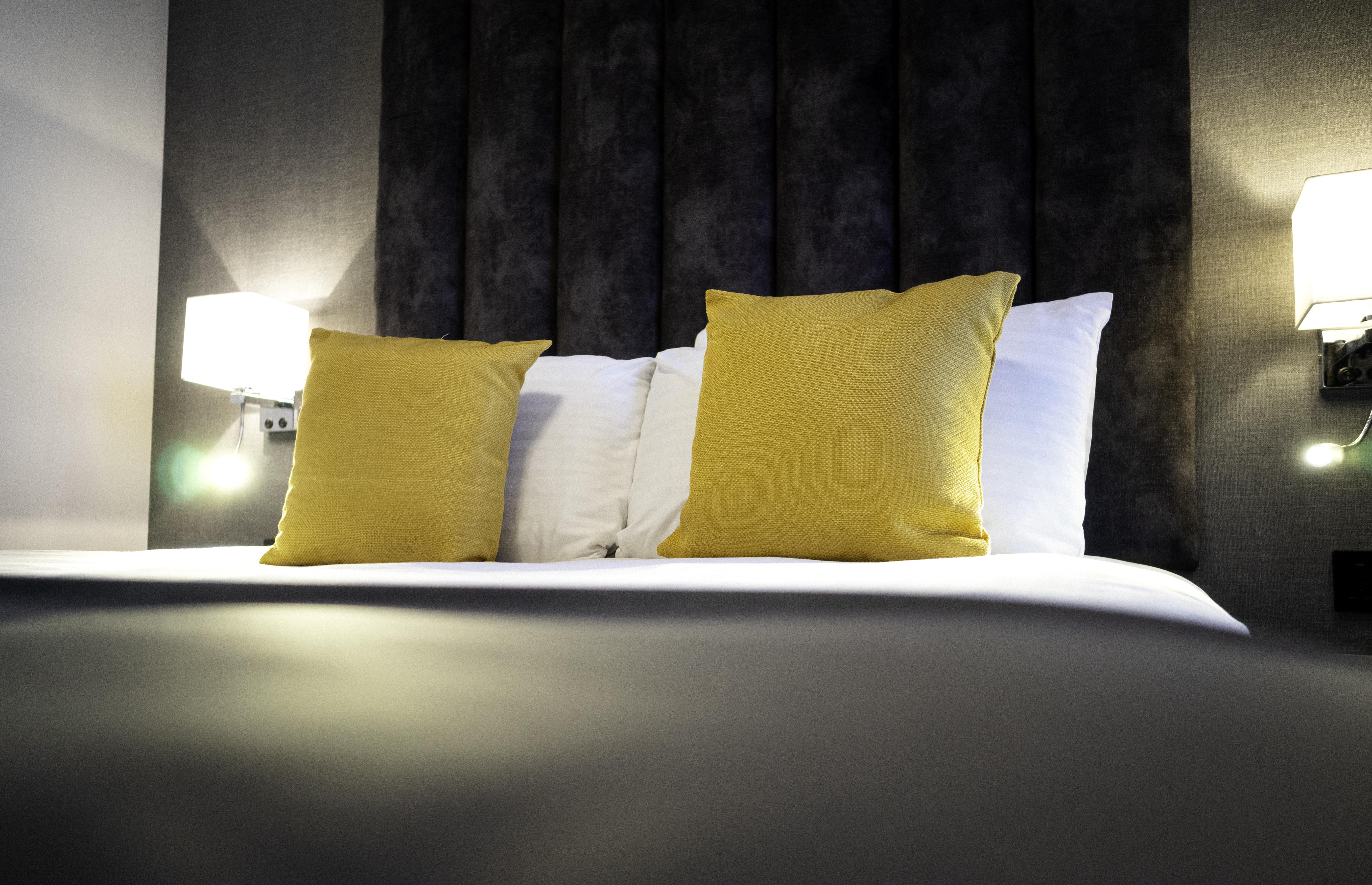 Stay Metro Aparthotels غلاسغو المظهر الخارجي الصورة
