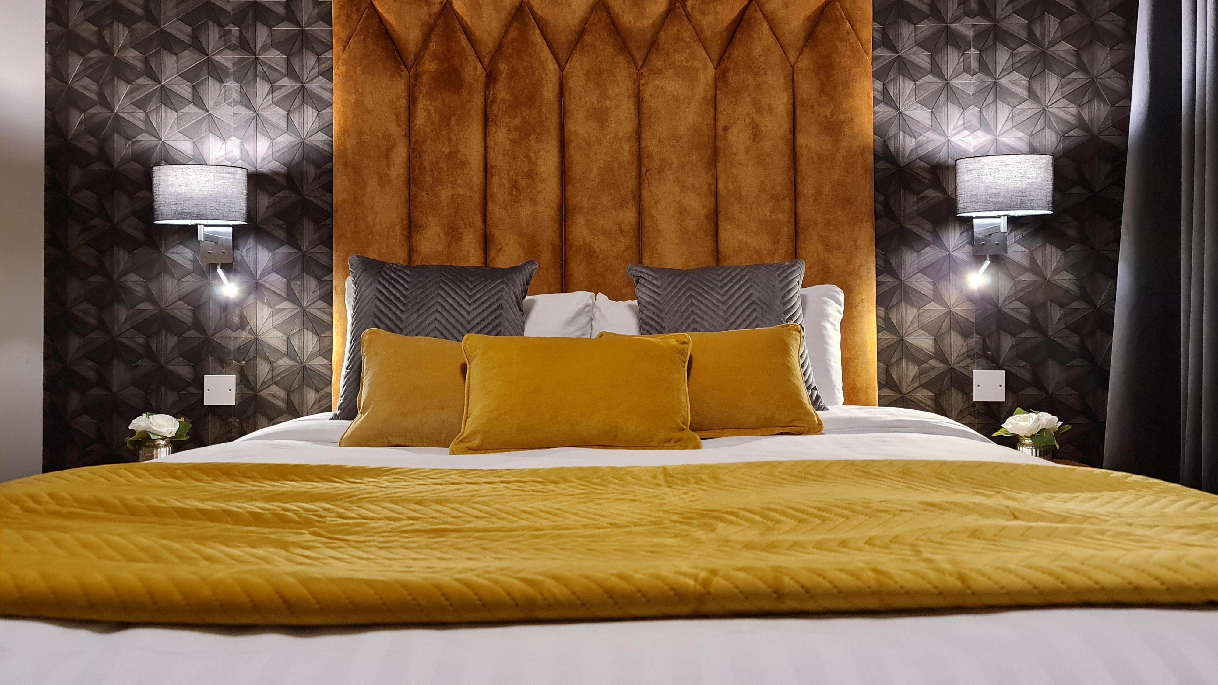 Stay Metro Aparthotels غلاسغو المظهر الخارجي الصورة