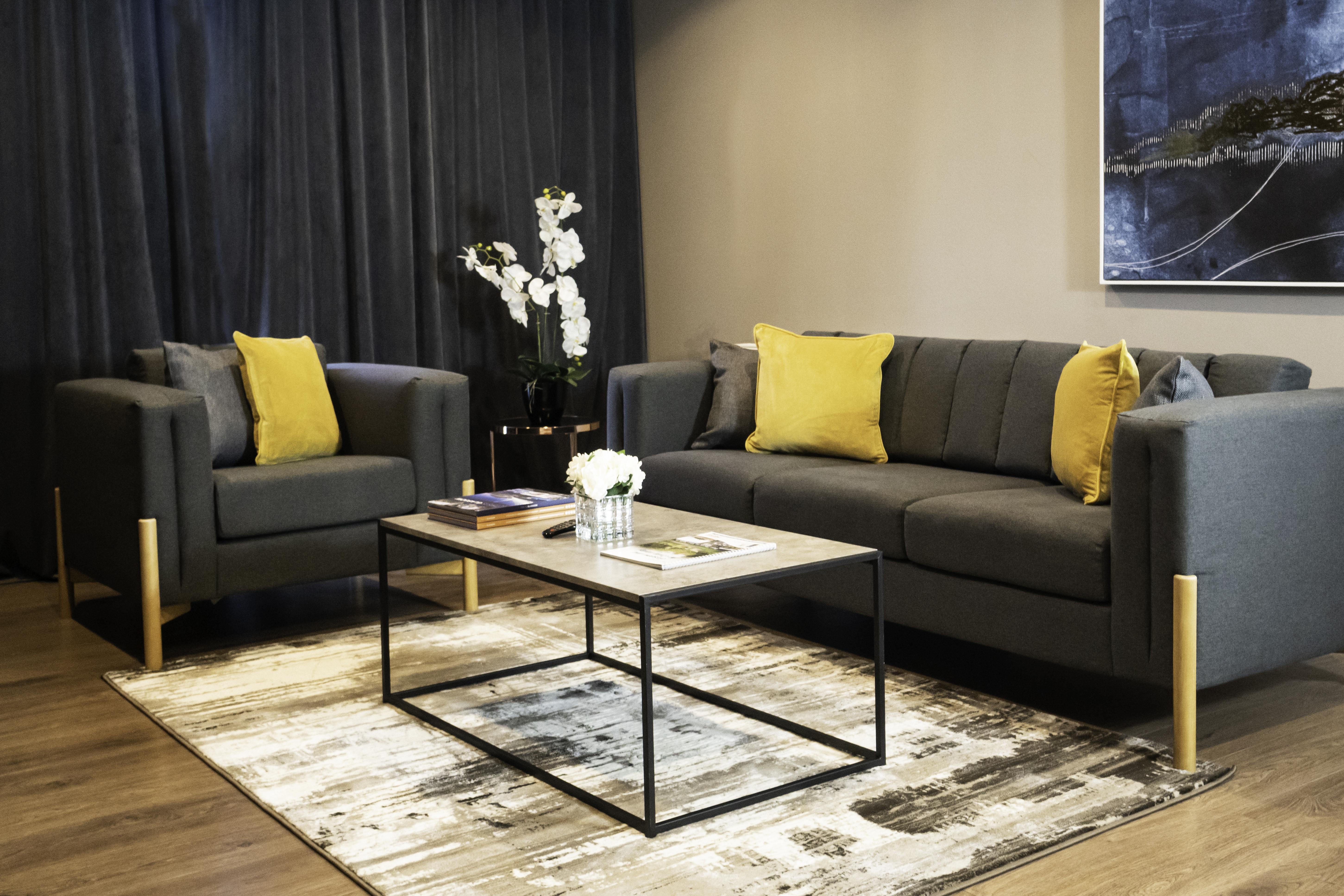 Stay Metro Aparthotels غلاسغو المظهر الخارجي الصورة