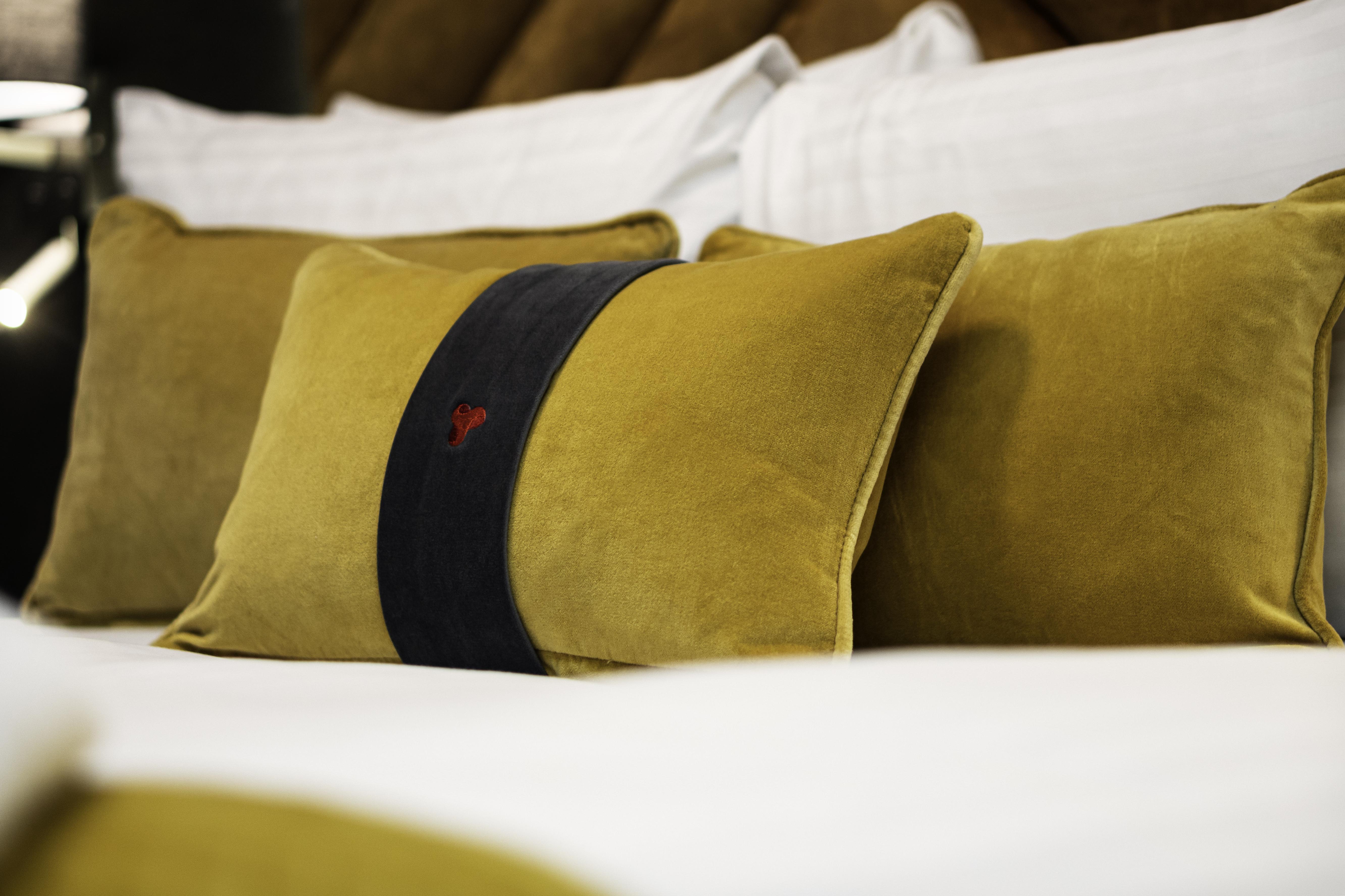 Stay Metro Aparthotels غلاسغو المظهر الخارجي الصورة