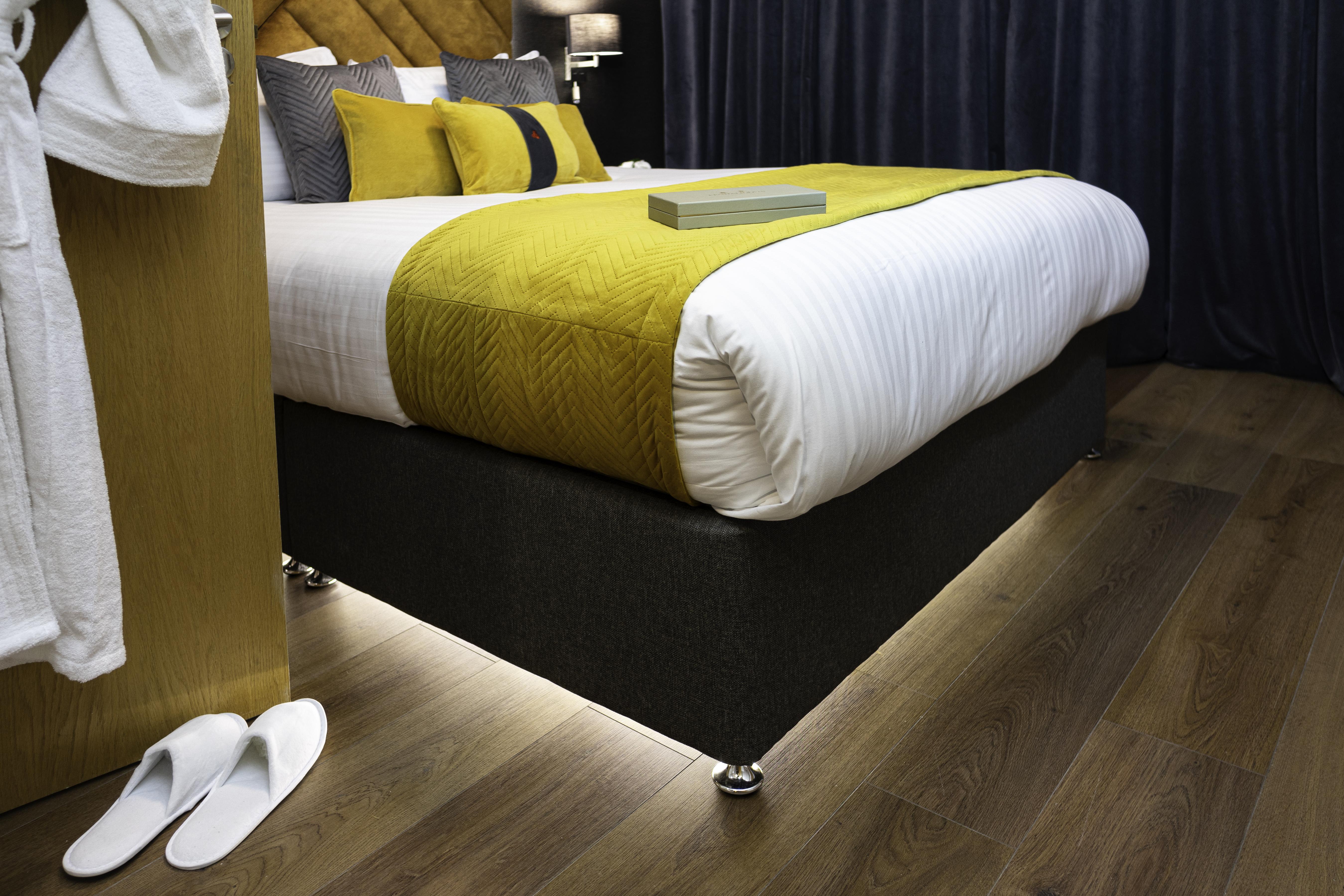 Stay Metro Aparthotels غلاسغو المظهر الخارجي الصورة