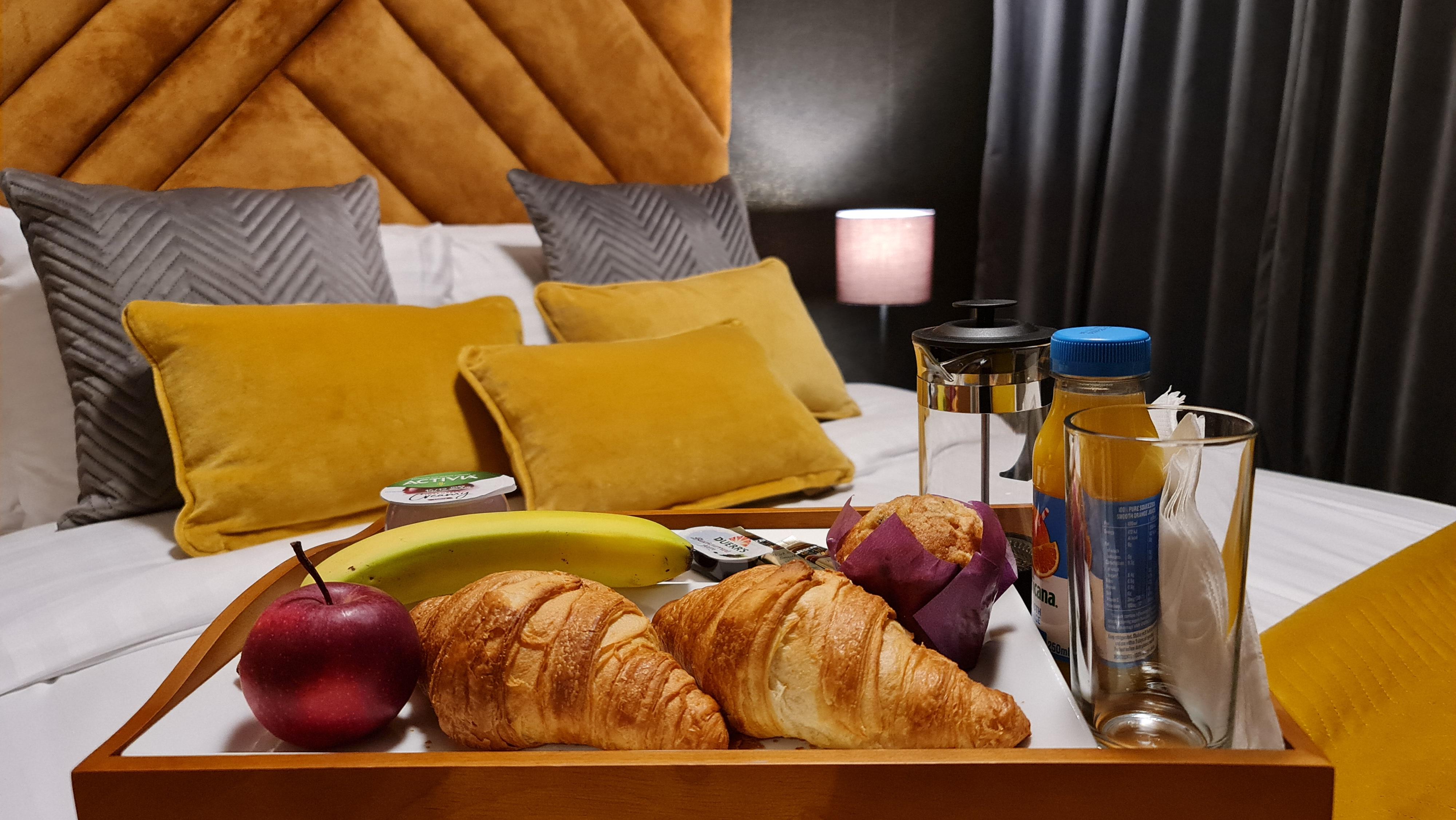 Stay Metro Aparthotels غلاسغو المظهر الخارجي الصورة